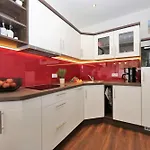 Brise Strandresidenz Else Marie App 311 Lägenhet *
