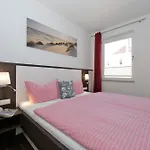 아파트 Brise Strandresidenz Else Marie App 311 *