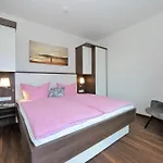 Brise Strandresidenz Else Marie App 311 *