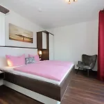 아파트 Brise Strandresidenz Else Marie App 311 *