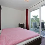아파트 Brise Strandresidenz Else Marie App 311 *