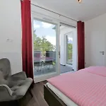 Lägenhet Brise Strandresidenz Else Marie App 311
