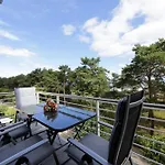 아파트 Brise Strandresidenz Else Marie App 311 제바트헤링스도르프