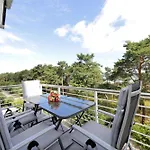 Brise Strandresidenz Else Marie App 311 * 제바트헤링스도르프