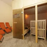 Lägenhet Brise Strandresidenz Else Marie App 311 *