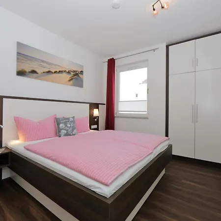 Brise Strandresidenz Else Marie App 311