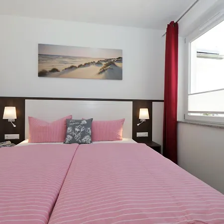 Brise Strandresidenz Else Marie App 311 Lägenhet