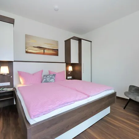 Brise Strandresidenz Else Marie App 311 *