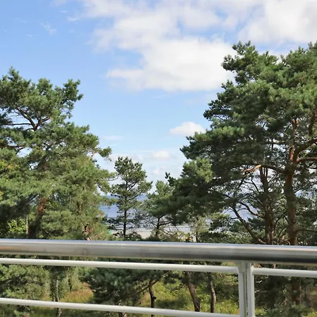 Brise Strandresidenz Else Marie App 311