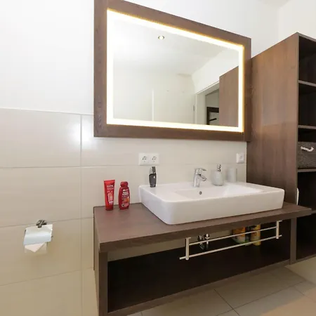Lägenhet Brise Strandresidenz Else Marie App 311