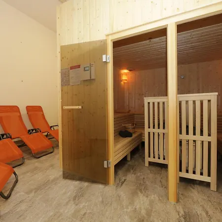 Lägenhet Brise Strandresidenz Else Marie App 311 *