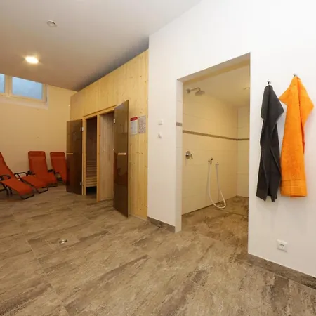 Brise Strandresidenz Else Marie App 311 Lägenhet Heringsdorf (Usedom)